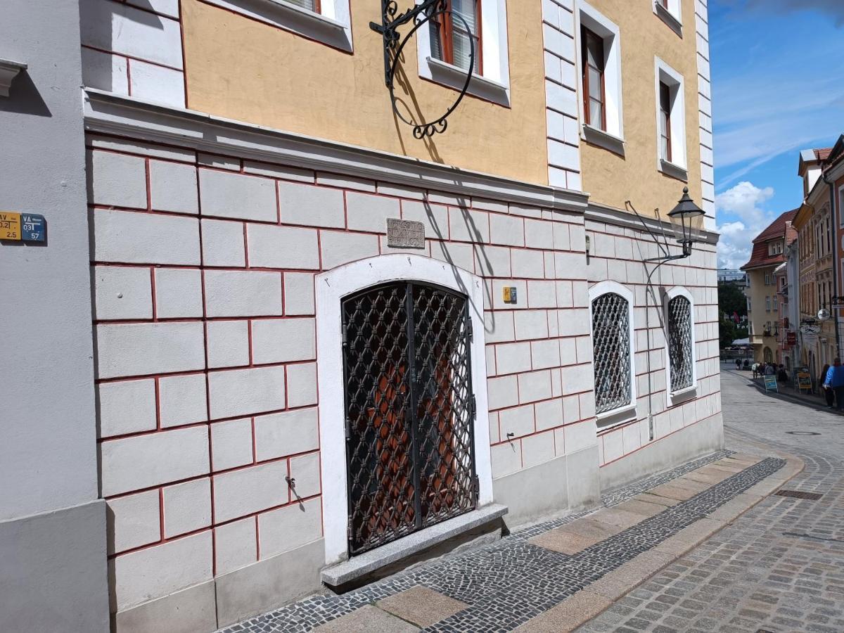 Filmap- Charmante Kreuzgewoelbe-Whg Im Herzen Der Altstadt-Ideal Fuer Paare & Geschaeftsreisende 格尔利茨 外观 照片
